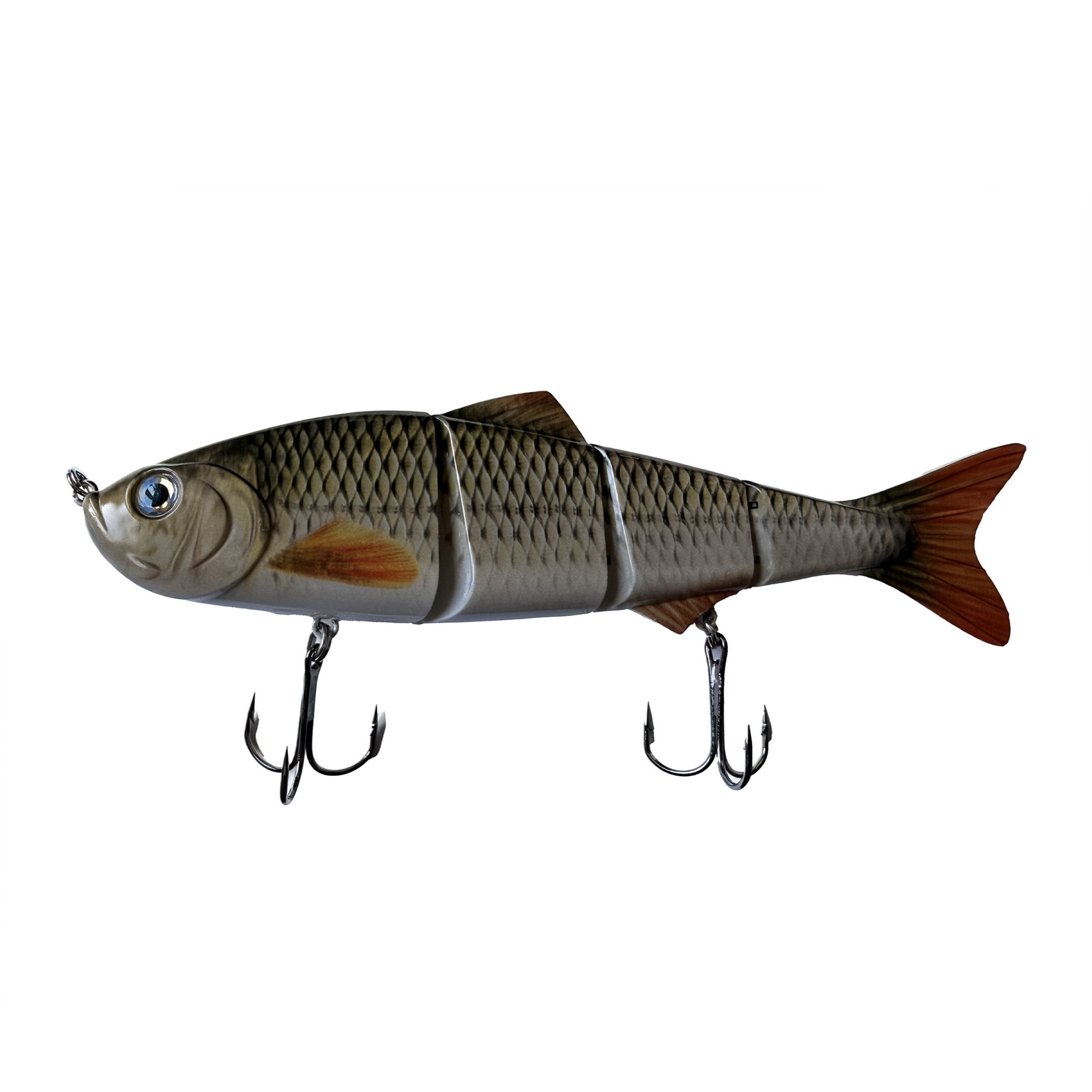 Massive Swimbait (25 cm)