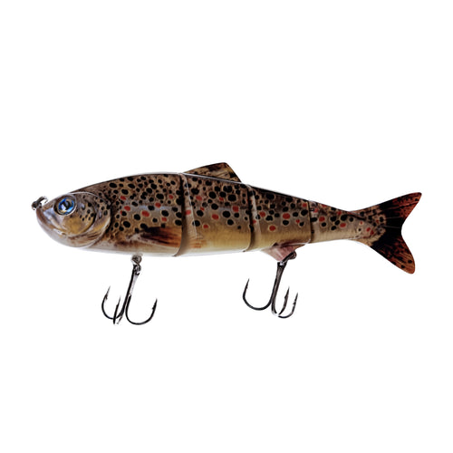 Massive Swimbait (25 cm)