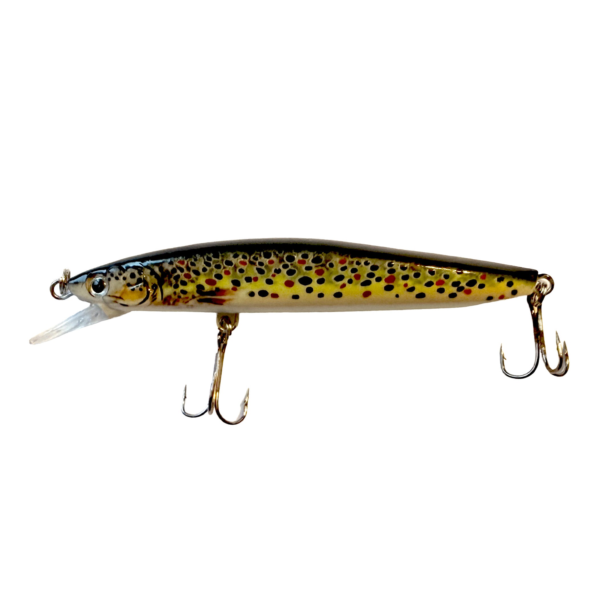 Wobbler (11 cm)
