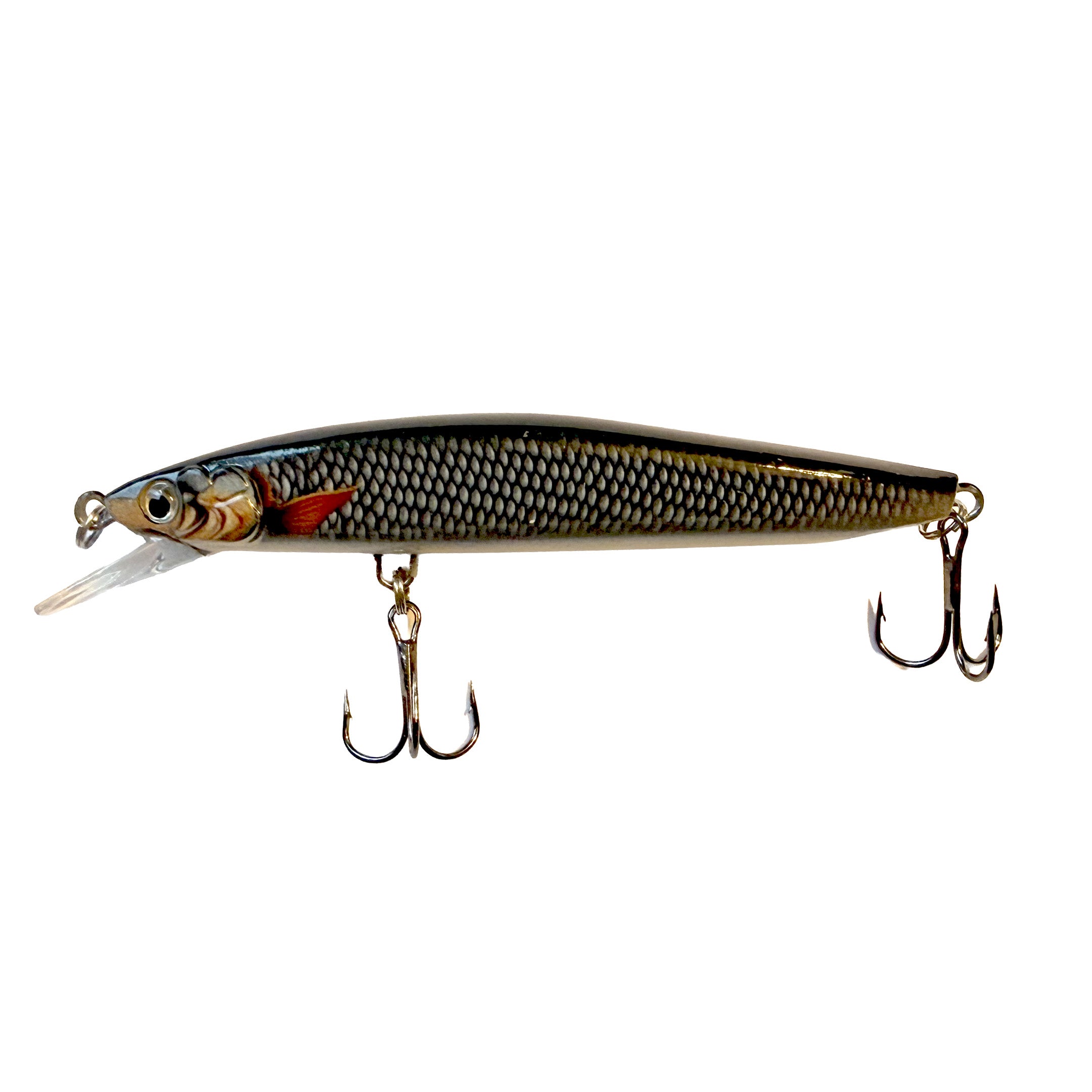 Wobbler (11 cm)