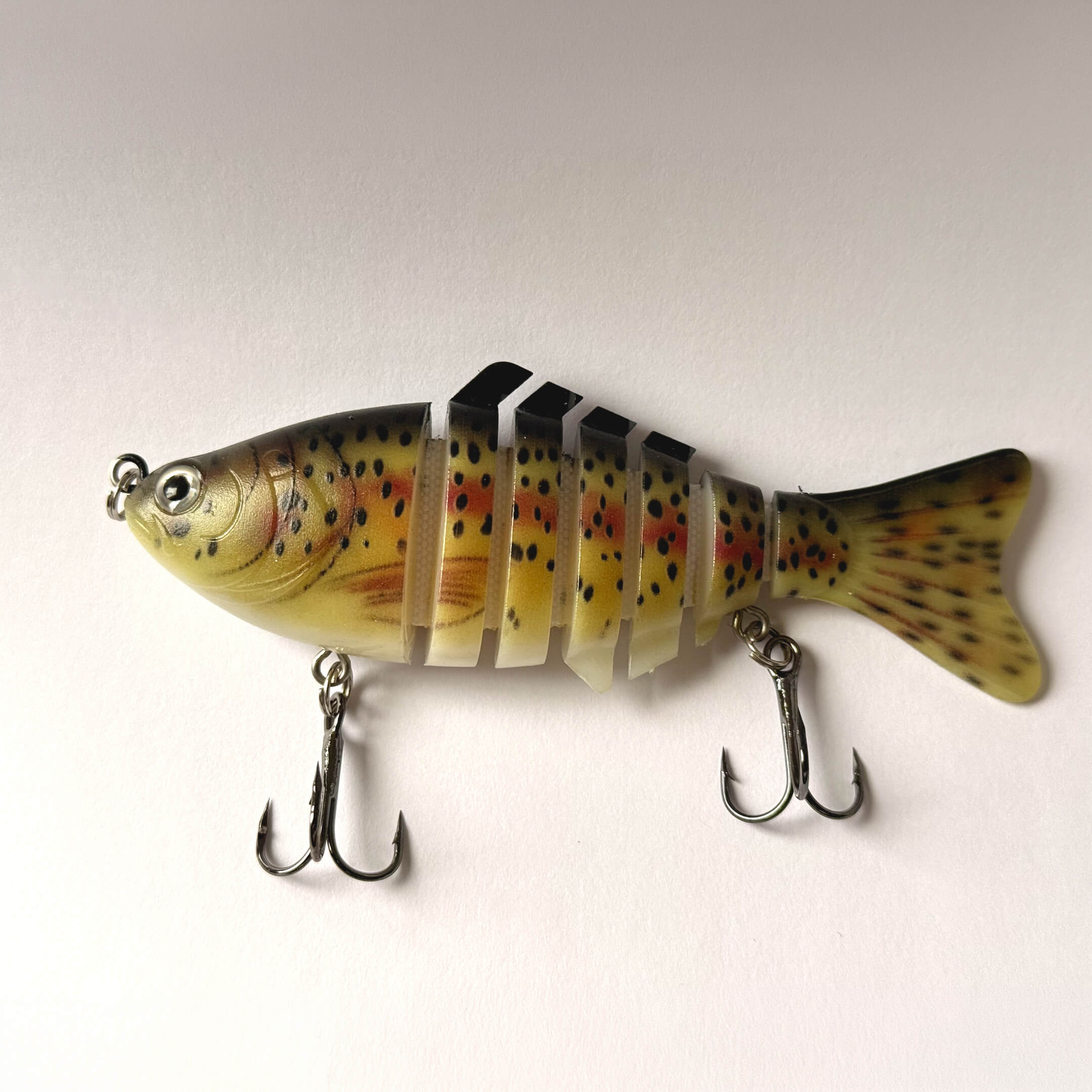 Swimbait Seven (9,5 cm)
