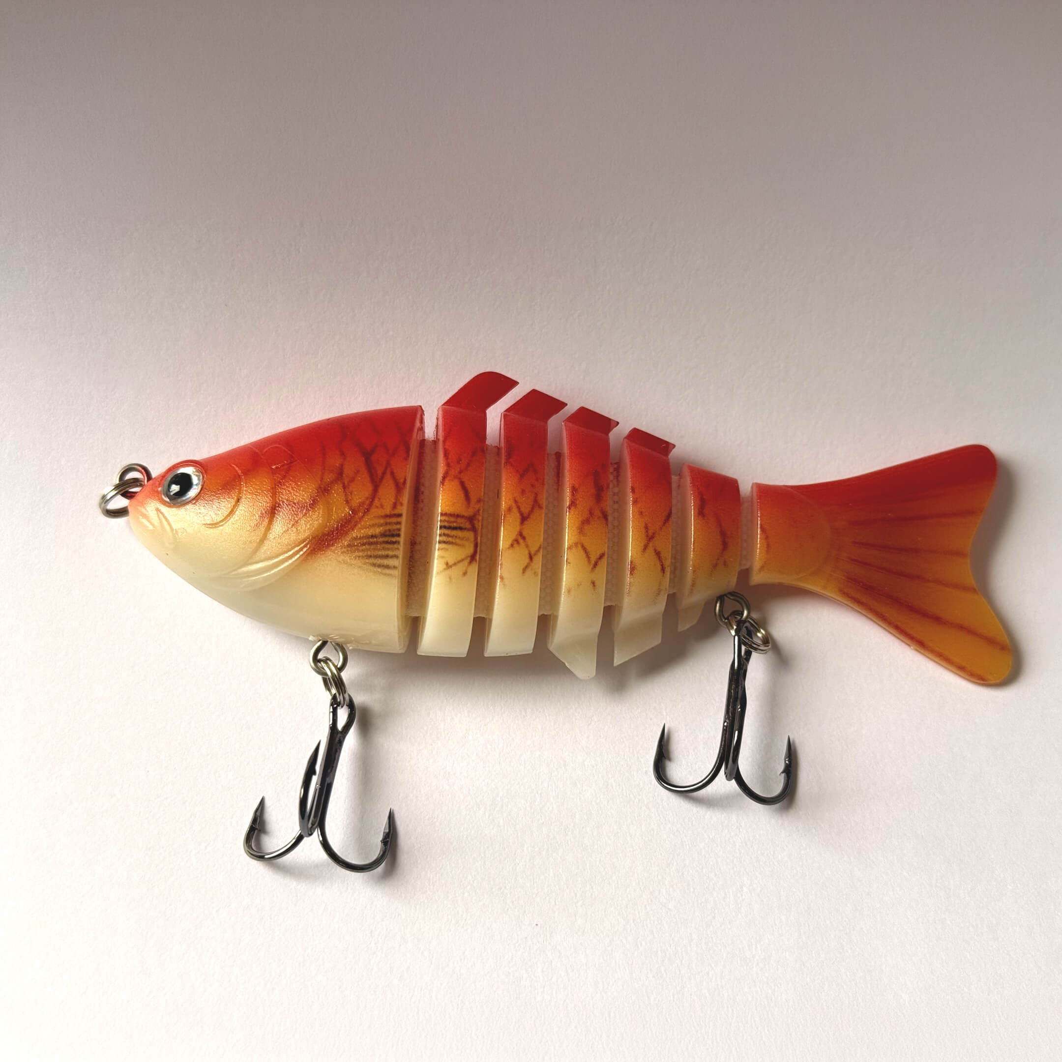 Swimbait Seven (9,5 cm)