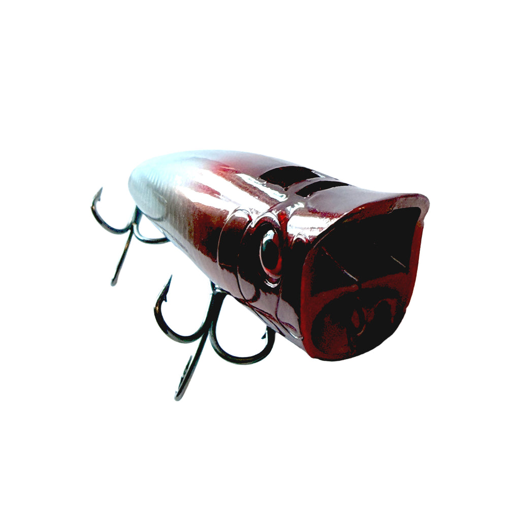 Flytande Ytdrag Popper-liknande (8,5 cm)