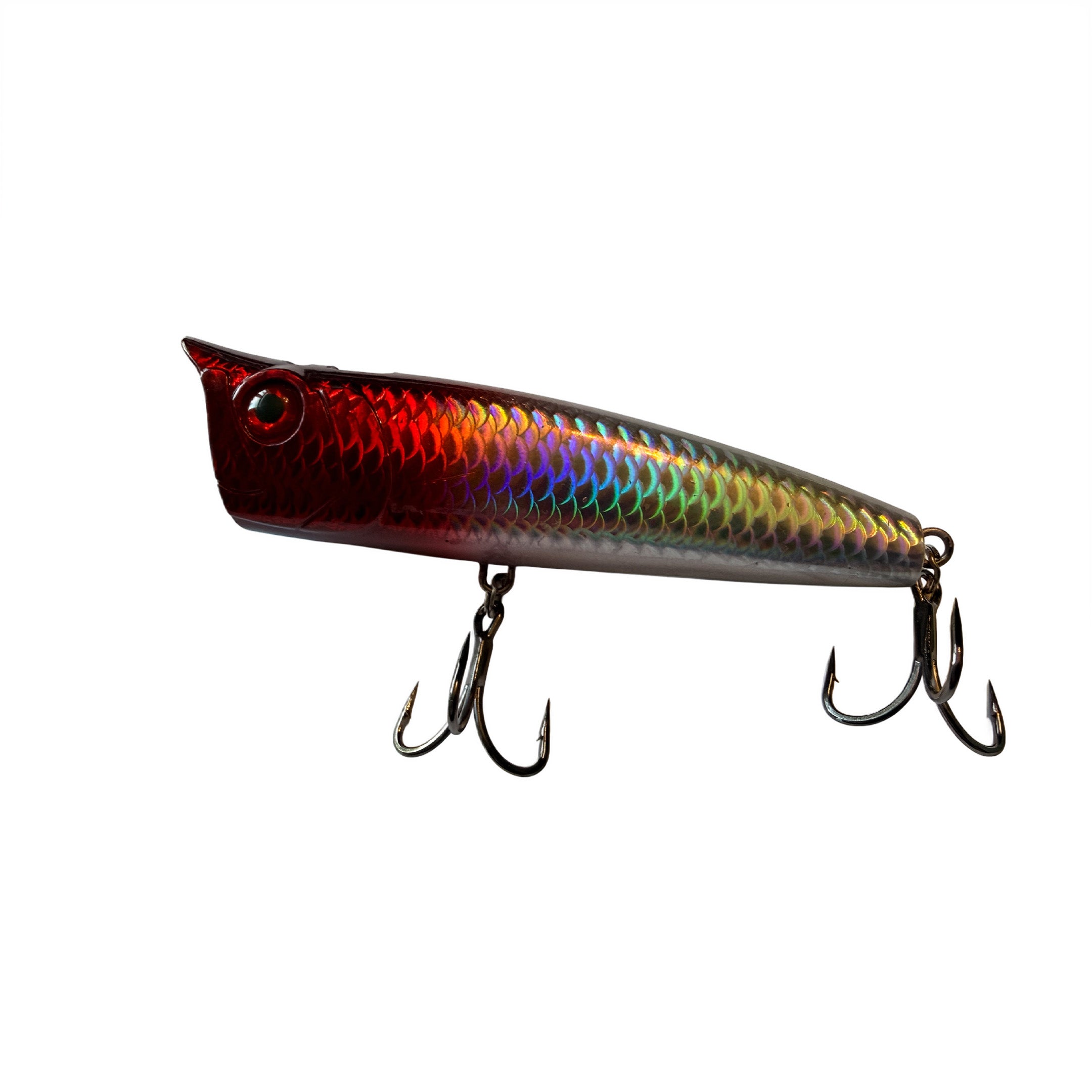 Flytande Ytdrag Popper-liknande (8,5 cm)