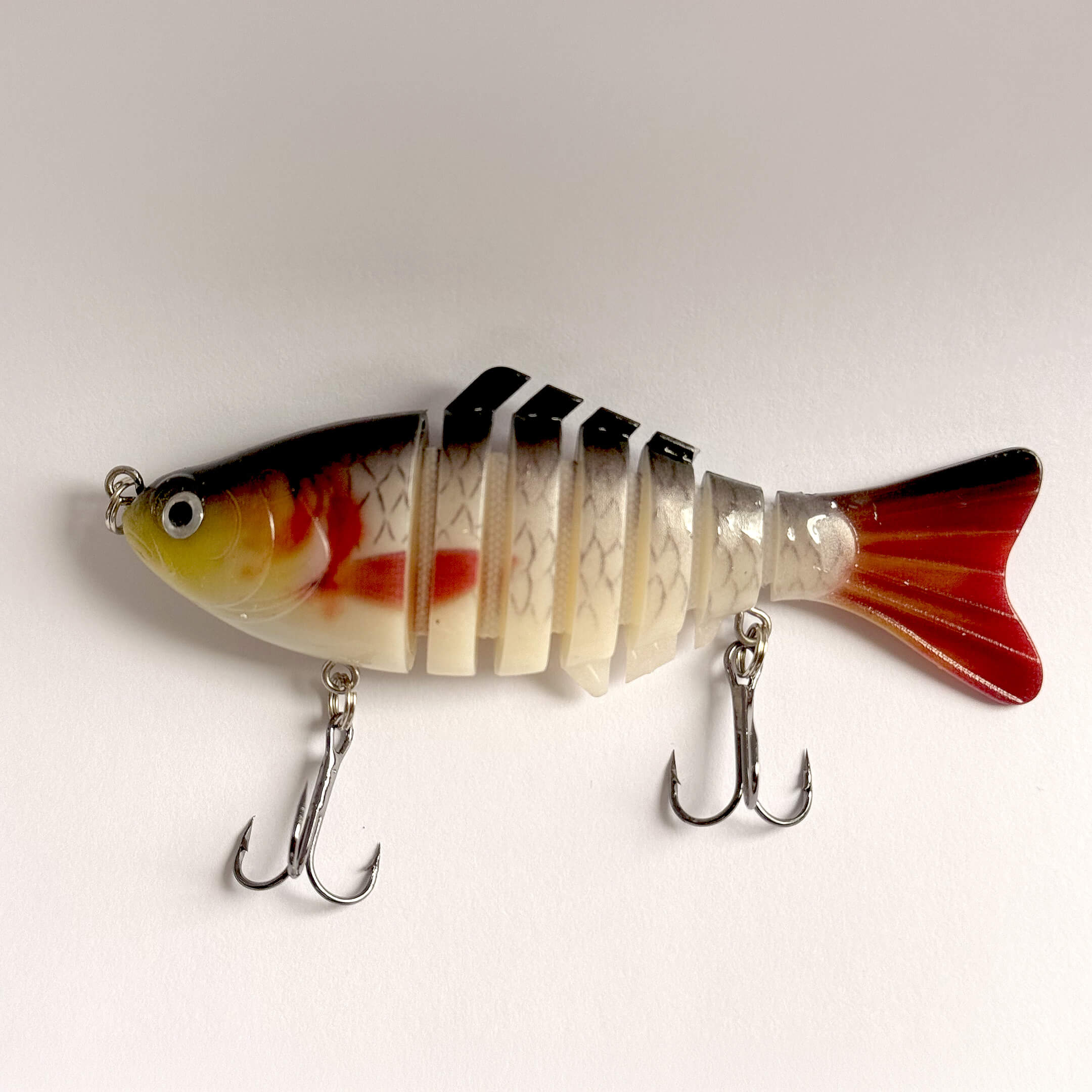Swimbait Seven (9,5 cm)