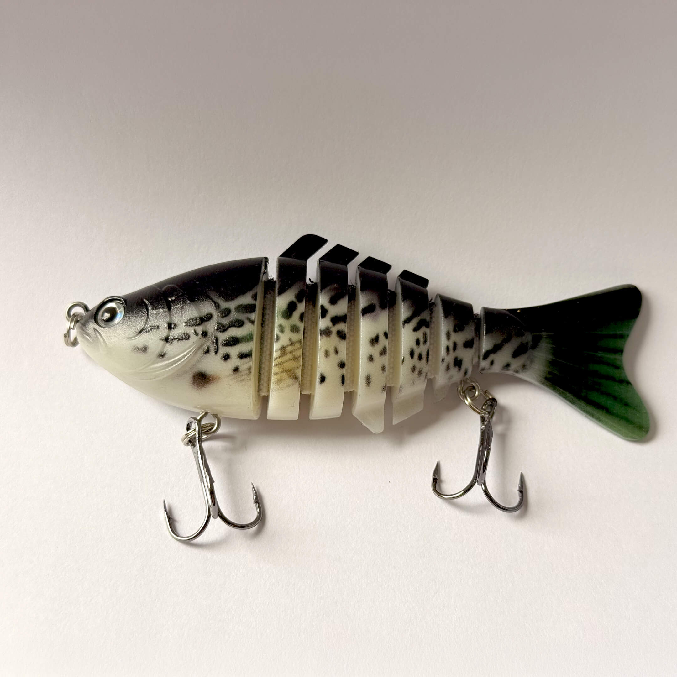 Swimbait Seven (9,5 cm)